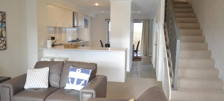 北库基海滩旅馆(North Coogee Beach House)图片