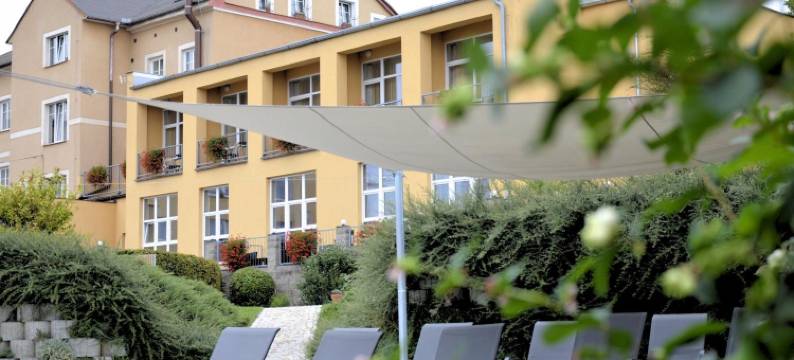 卡雷尔四世酒店(Hotel Karel IV.)图片