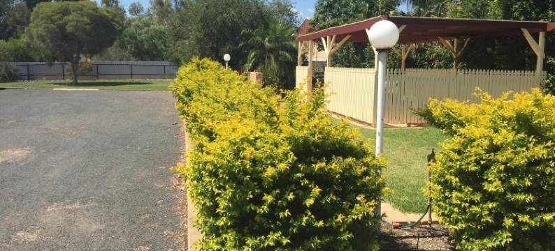 麦夸里谷汽车旅馆(Macquarie Valley Motor Inn)图片