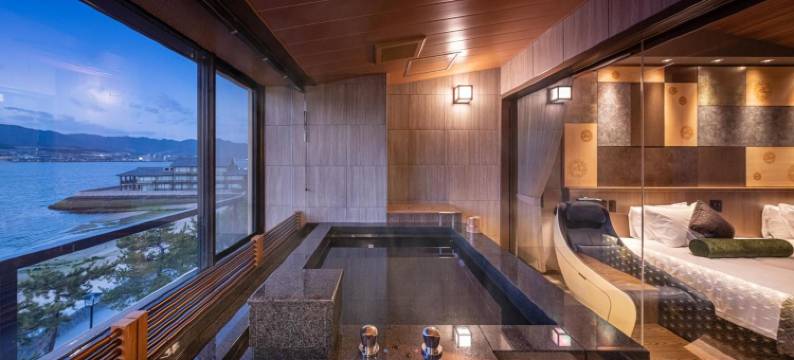 锦水馆(Kinsuikan)图片