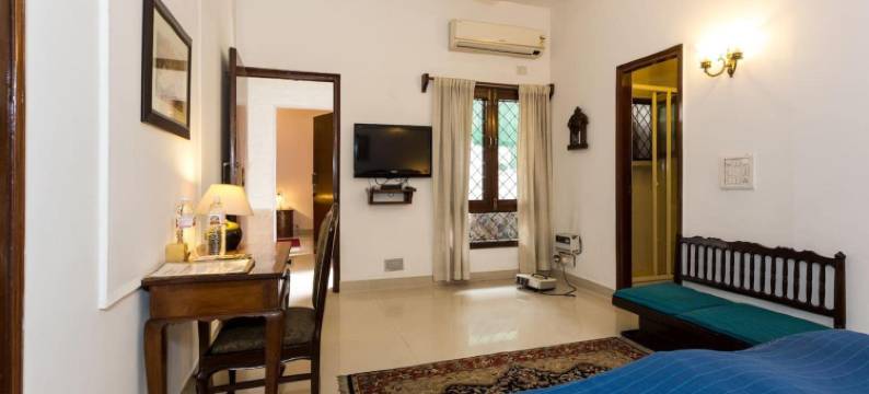 十一民宿(Eleven Bed & Breakfast)图片