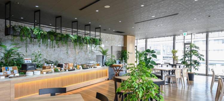 津中央御閣酒店(HOTEL TSU CENTER PALACE)图片