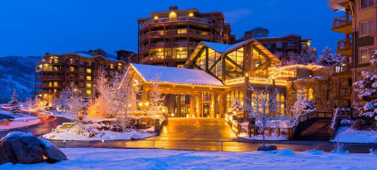 西门帕克城水疗度假村(Westgate Park City Resort and Spa)图片