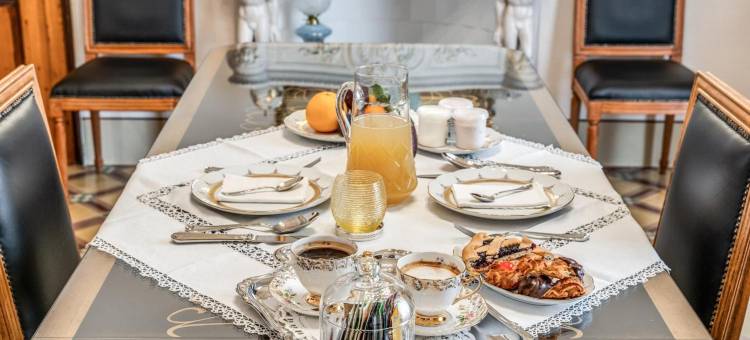 帕拉佐斯图尼斯-魅力之家(Palazzo Stunis - Dimora di Charme)图片