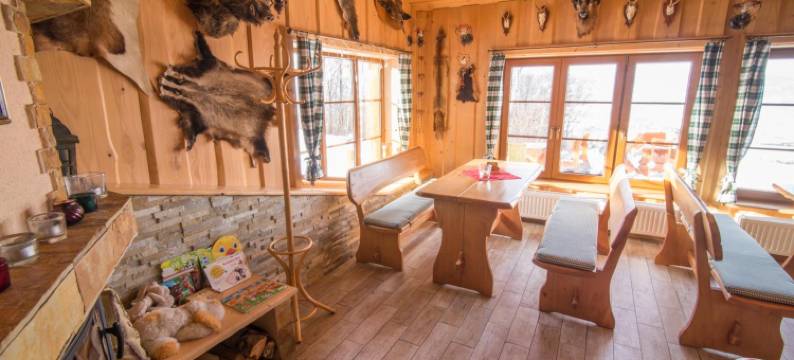 Penzion U Pacosu图片