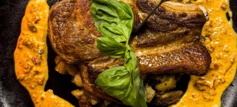 劳亚尔酒店(Royal Hôtel)图片