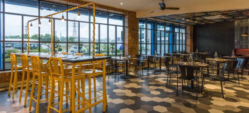 托梅精品酒店(Athome Boutique Hotel)图片