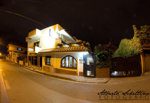 B&B Elena Hotel Overview