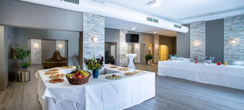 阿奎拉克斯康体及塔岗酒店(Aqualux Wellness- & Tagungshotel)图片