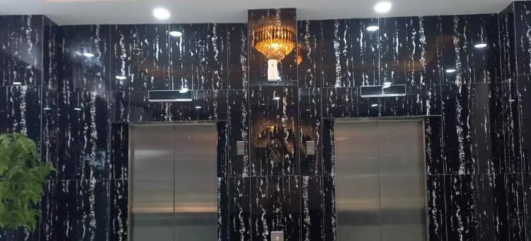 Grand Avira Hotel图片