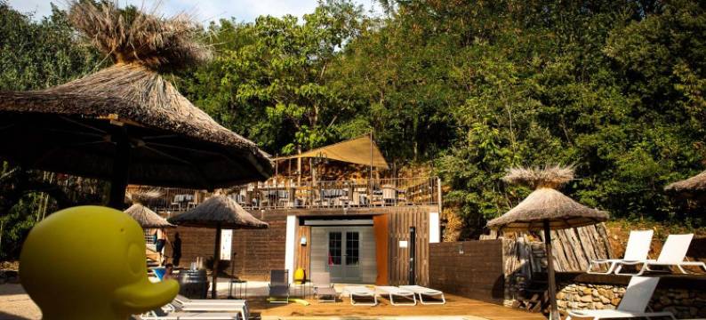 贝尔维德尔酒店(Le Belvedere)图片