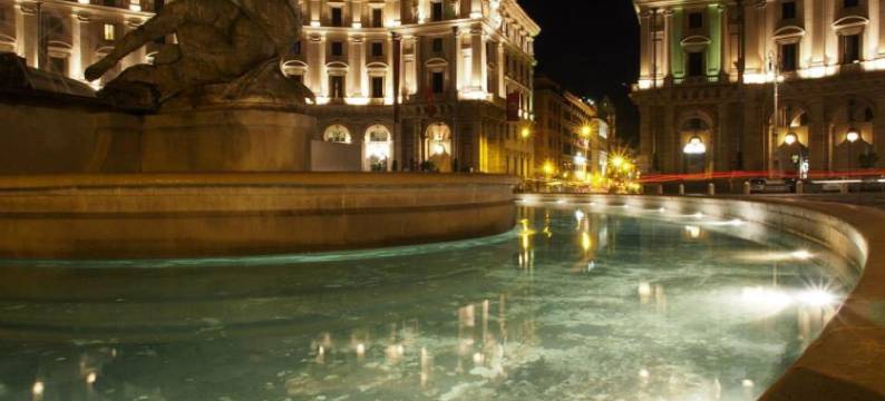 马汀尼酒店(Hotel Martini)图片