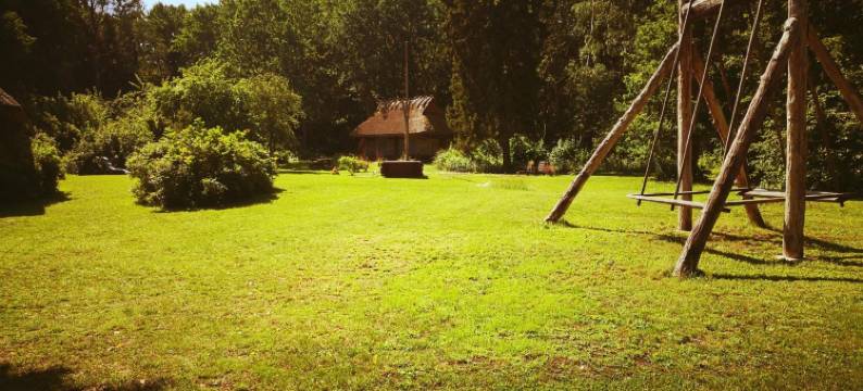 科特卡农场旅馆(Kotka Farm)图片