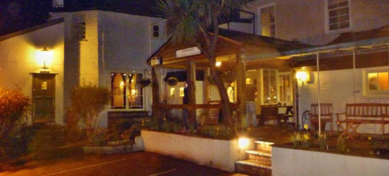 皇家橡树旅馆(Royal Oak Inn)图片