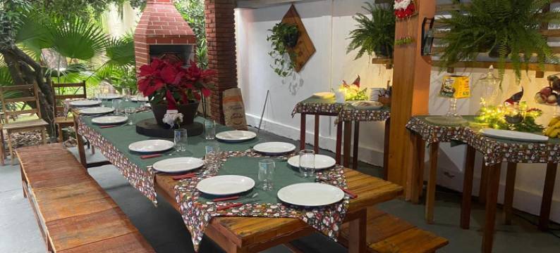 圣乔治旅馆(Pousada São Jorge)图片