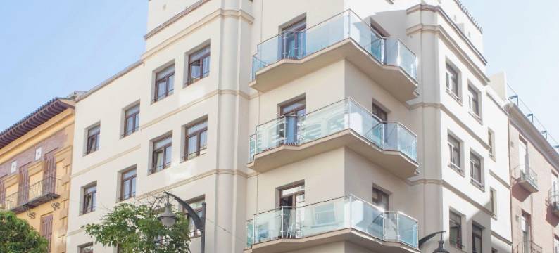 卡斯蒂亚格雷罗酒店(Castilla Guerrero)图片