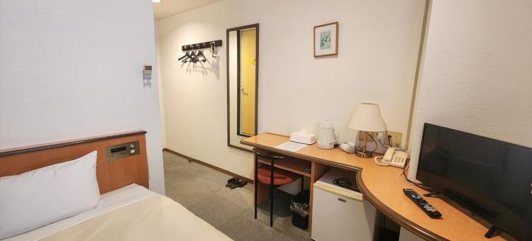 掛川Hills酒店(Hotel Kakegawa Hills)图片