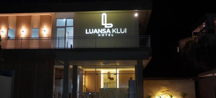 鲁安萨克鲁伊酒店(Hotel Luansa Klui)图片
