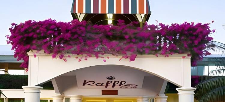 斐济度假酒店(Fiji Gateway Hotel)图片