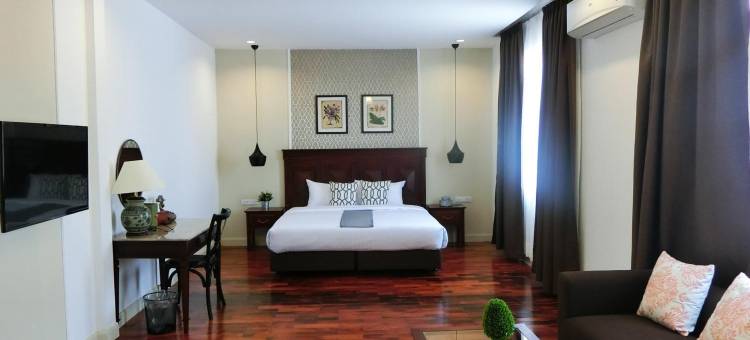 布鲁姆精品酒店及咖啡厅(Bloom Boutique Hotel & Cafe)图片