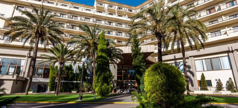 因图尔奥兰治酒店(Intelier Orange)图片