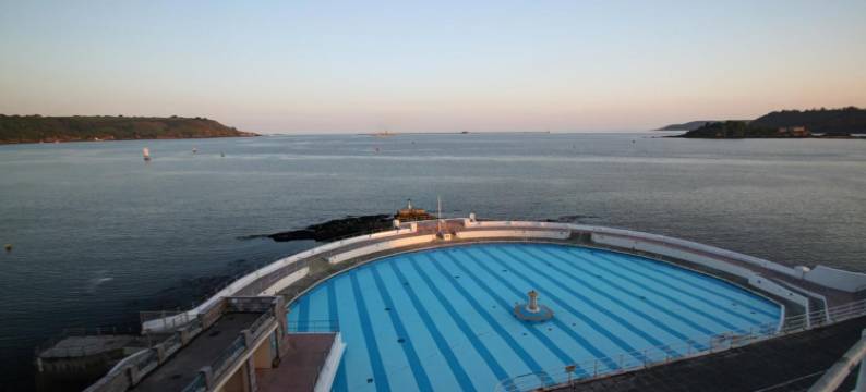 荒野酒店(The Moorland Hotel)图片