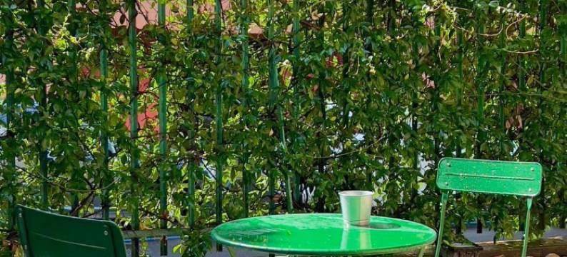 布里维奥酒店(Hotel Brivio)图片