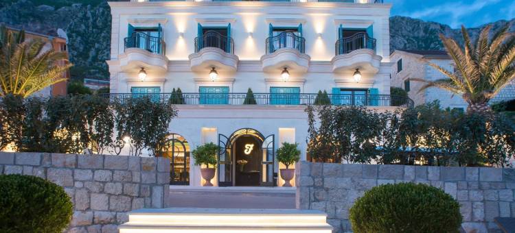 佛瑞扎特瑞酒店(Hotel Forza Terra)图片