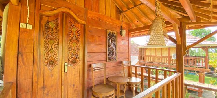 贝洛平房(Bello Bungalow)图片