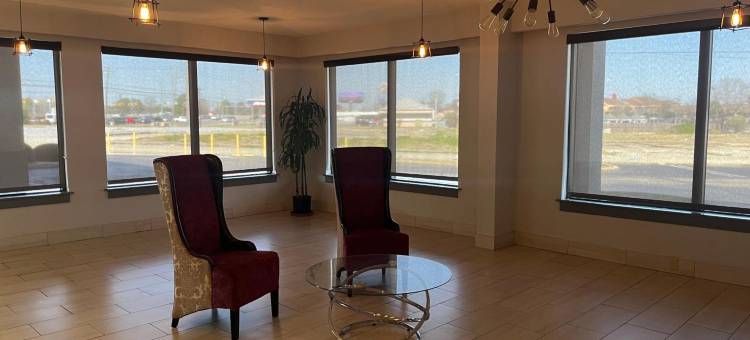 阿拉巴马蒙哥马利 - 东部大道 6 号汽车旅馆(Motel 6 Montgomery, AL - Eastern Blvd)图片