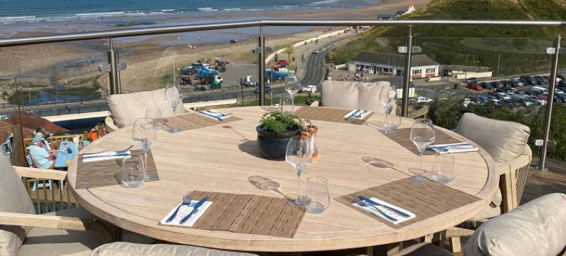 水疗酒店(The Spa Hotel)图片