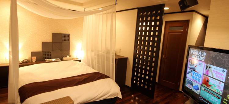 Hida Takayama Hotel Viera Resort (Adult Only)图片