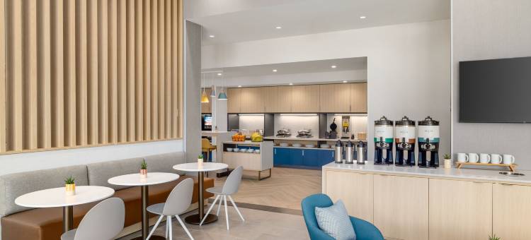 TownePlace Suites Williston图片