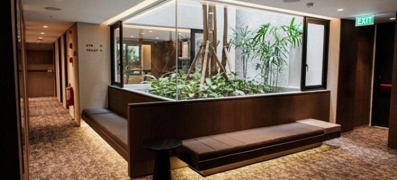 Manon Boutique Hotel Kota Lama Semarang图片