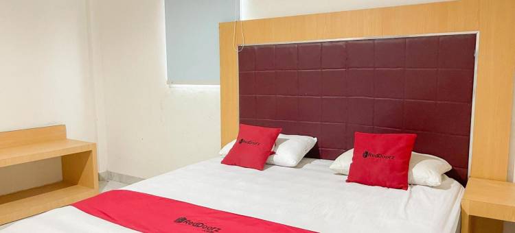 RedDoorz @ Wisma Graha Andi Djemma图片