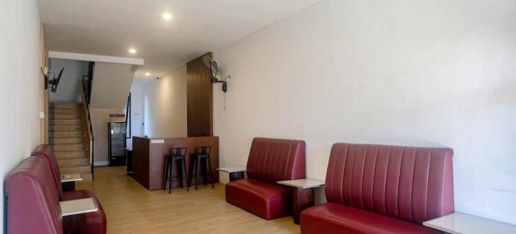 城市景观酒店JJ武吉萨里三宝垄(Urbanview Hotel JJ Bukitsari Semarang)图片