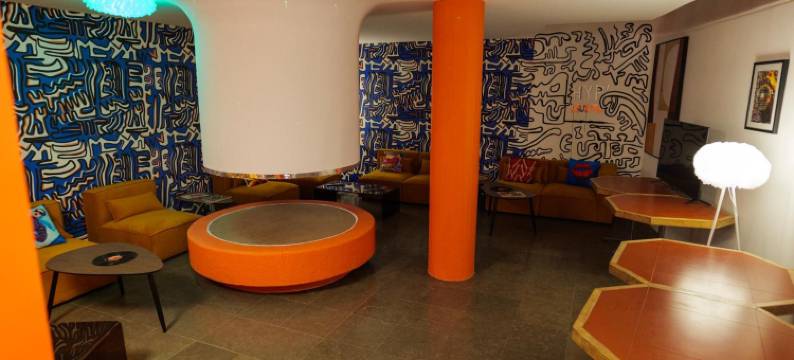 HYP酒店(Hyp'Hotel)图片