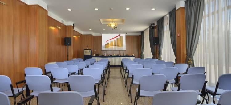 罗西尼酒店(Hotel Rossini)图片