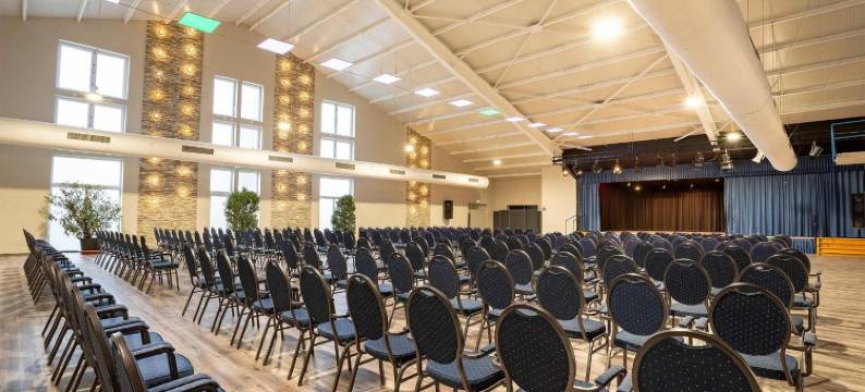 阿奎拉克斯康体及塔岗酒店(Aqualux Wellness- & Tagungshotel)图片