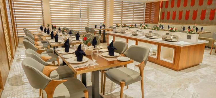 VSC 波尔图码头(VSC PORTO MARINA)图片