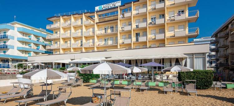 阿斯特酒店(Hotel Astor)图片