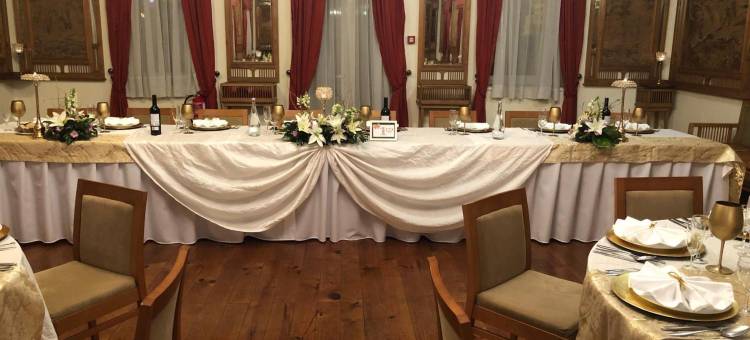 皇宫spa酒店 - 塔梅拉圣维森特(Palace Hotel & Spa - Termas de Sao Vicente)图片
