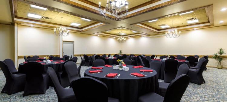 大章克申宏远酒店(Grand Vista Hotel Grand Junction)图片