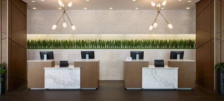 奥斯汀多门威斯汀酒店(The Westin Austin at the Domain)图片