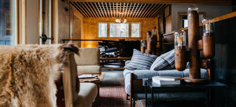 车夫酒店(The Coachman Hotel)图片