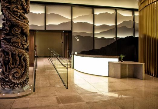 Hotel Fusion Hotel Overview