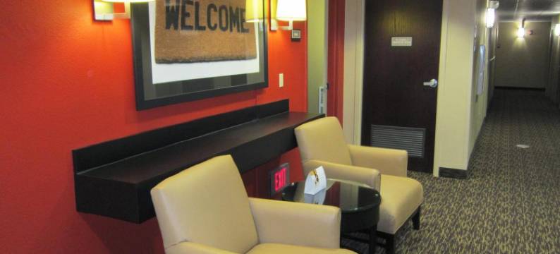 西雅图林伍德长住酒店(Extended Stay America Suites - Seattle - Lynnwood)图片