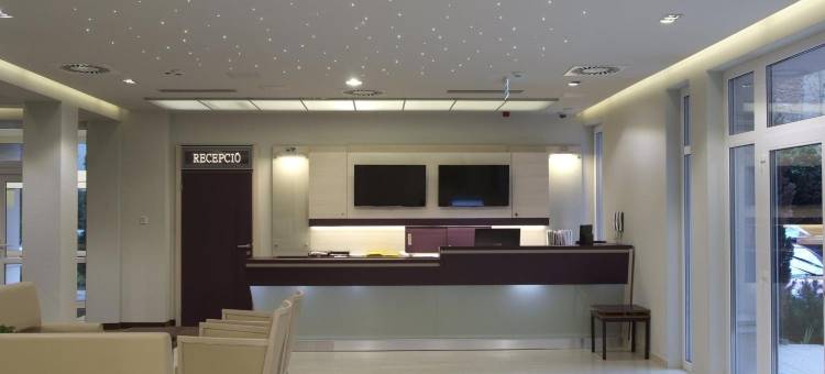 森特盖勒特酒店(Szent Gellért Hotel)图片