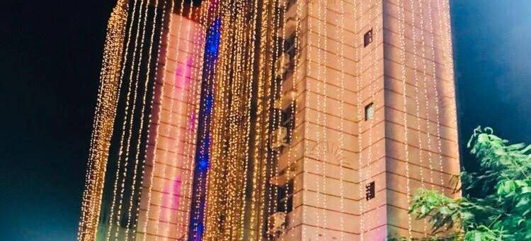 赛克瑞帕帝国酒店(Hotel Saikripa Imperial, Daman and Diu)图片