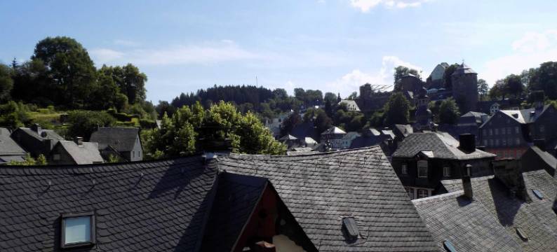 艾斯贝奇旅馆(Gästehaus Eschbach)图片